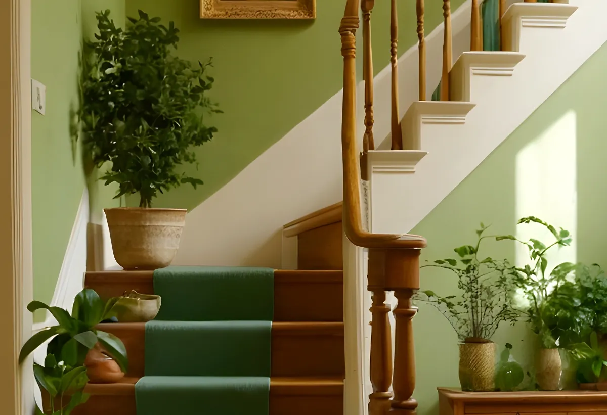 Stunning Staircase Decor Ideas to Elevate Your Home