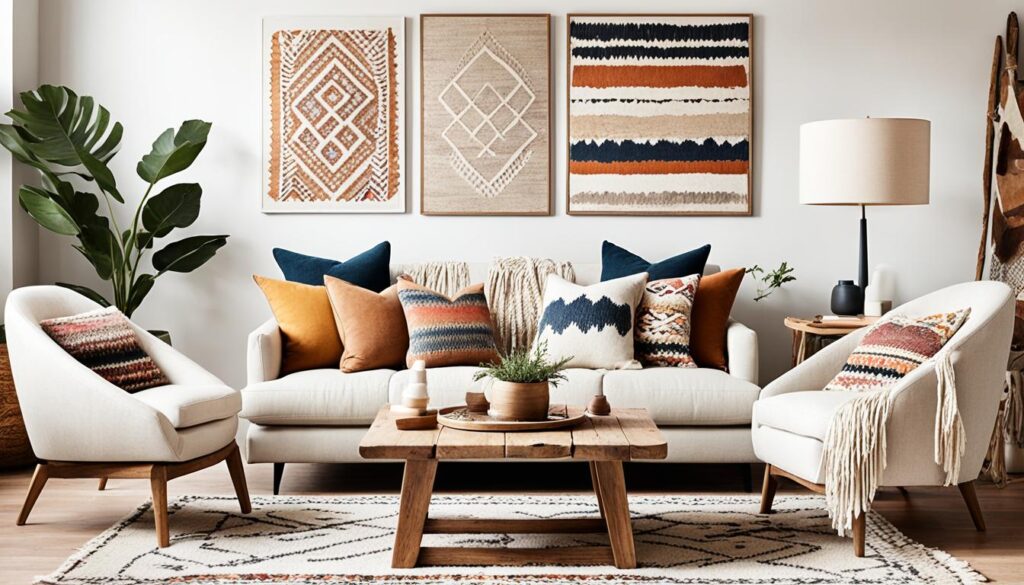 Living Room Decor Ideas