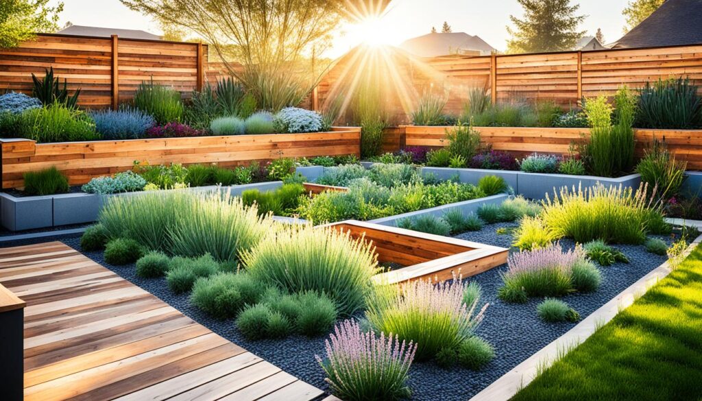 backyard landscaping ideas