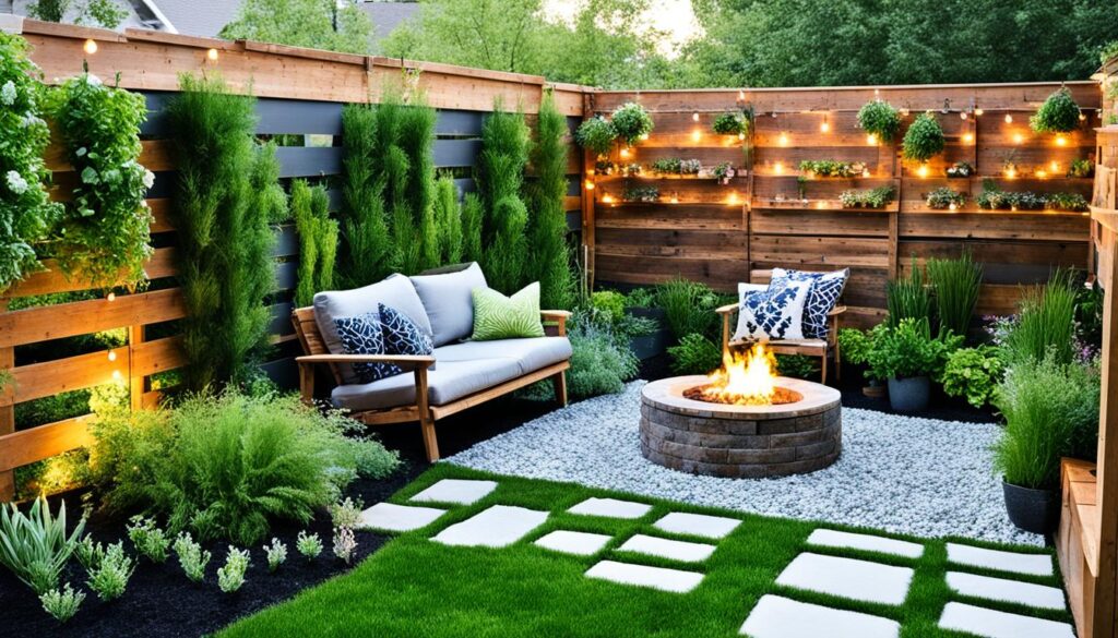 best diy backyard ideas