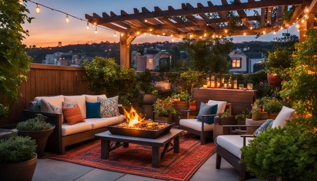 best outdoor patio decor ideas