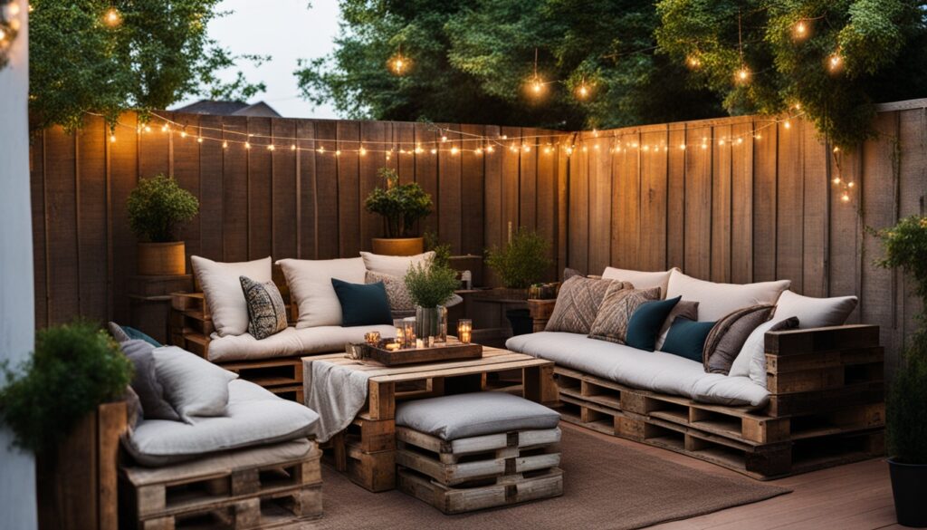 best outdoor patio decor ideas