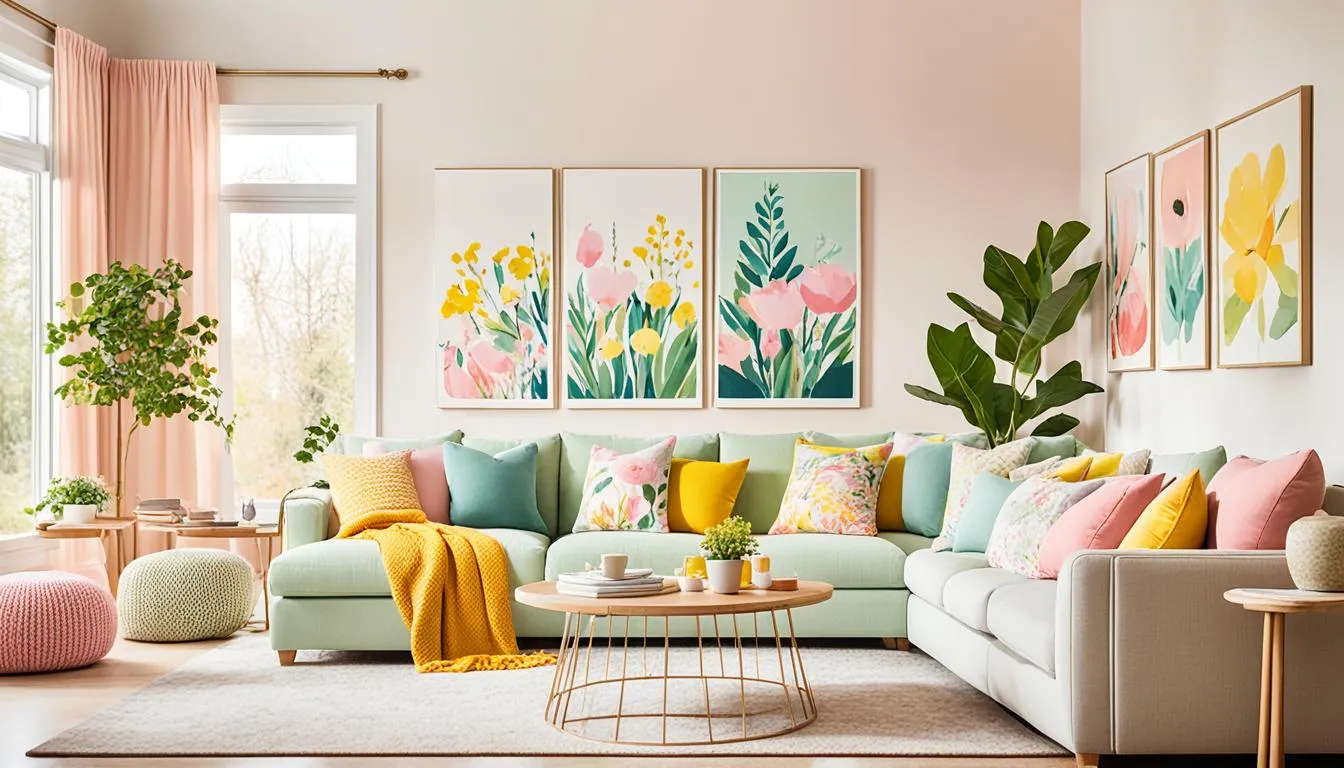 best spring decorating ideas for your home