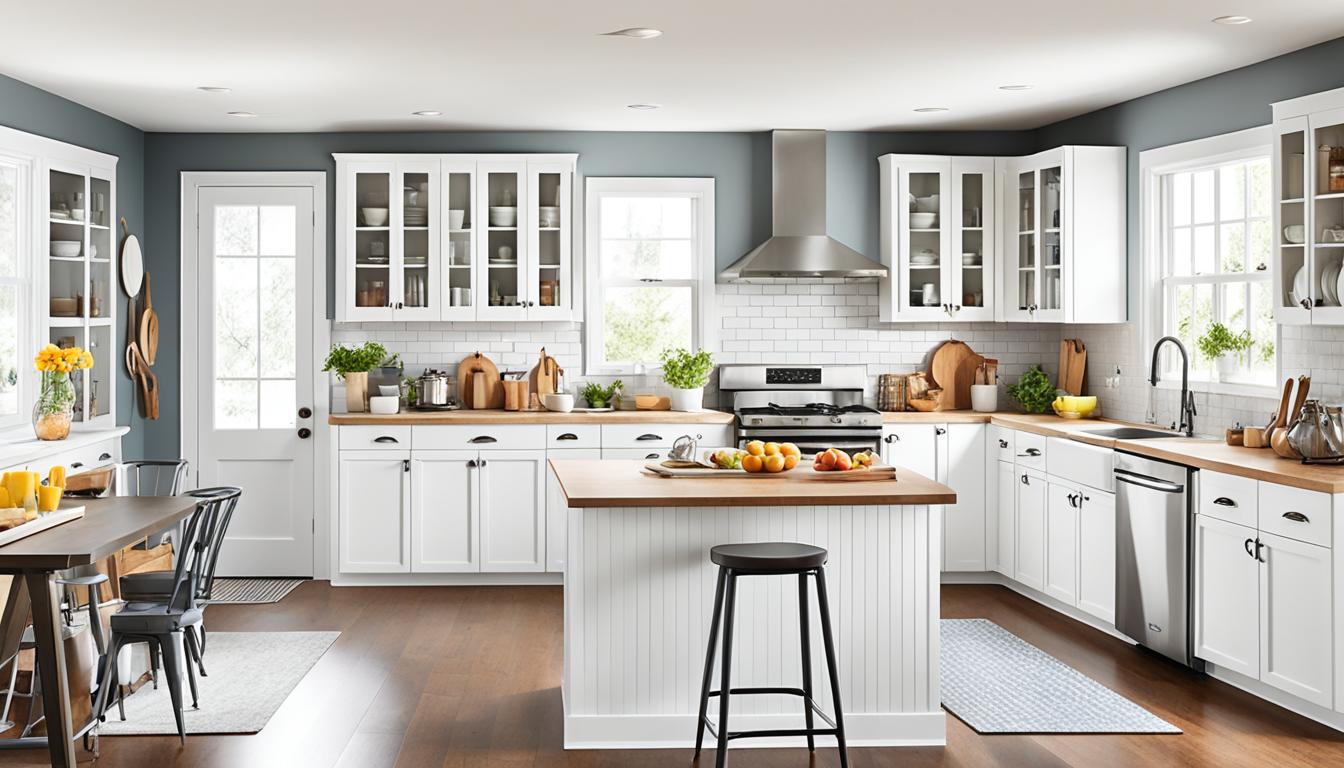 common kitchen renovation project mistakes