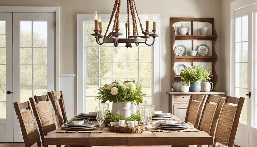 farmhouse home decor ideas