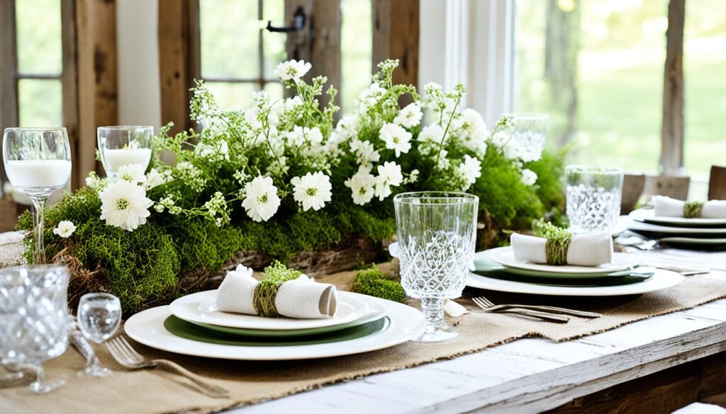 farmhouse style inspiration