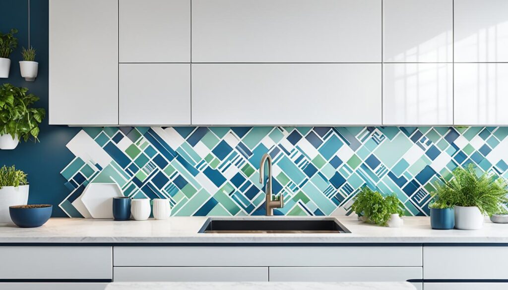 kitchen backsplash designs