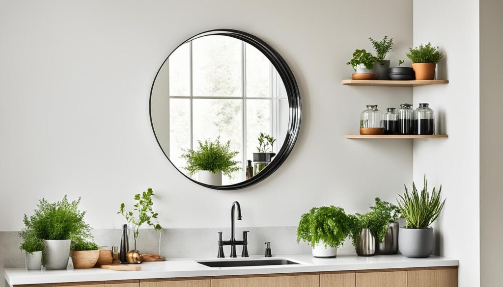 mirror decor ideas