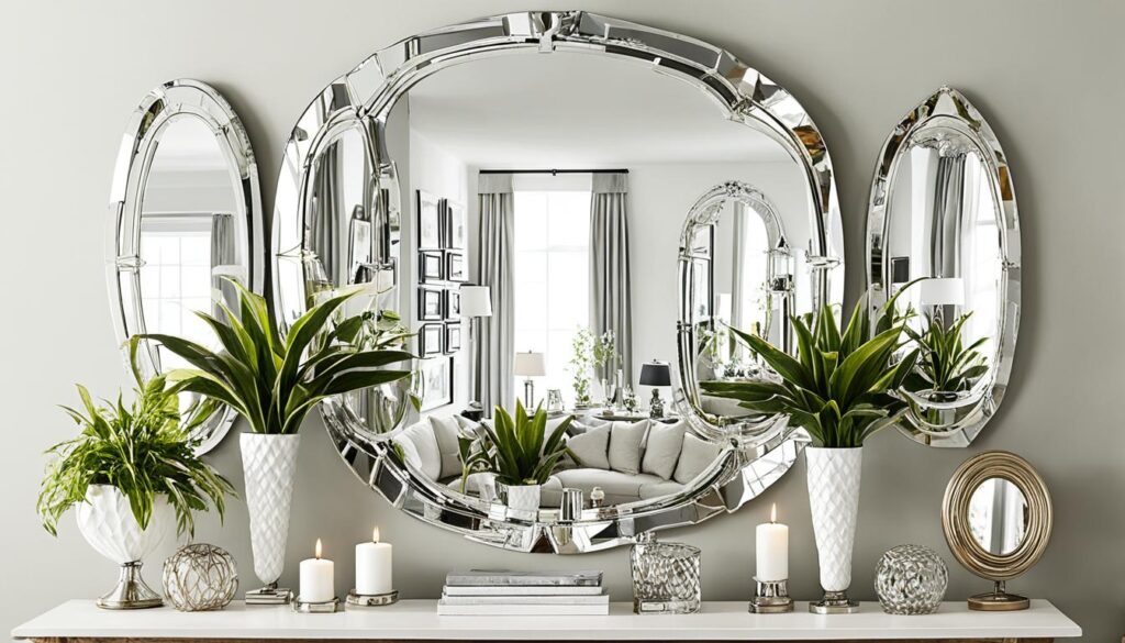 mirror decor ideas