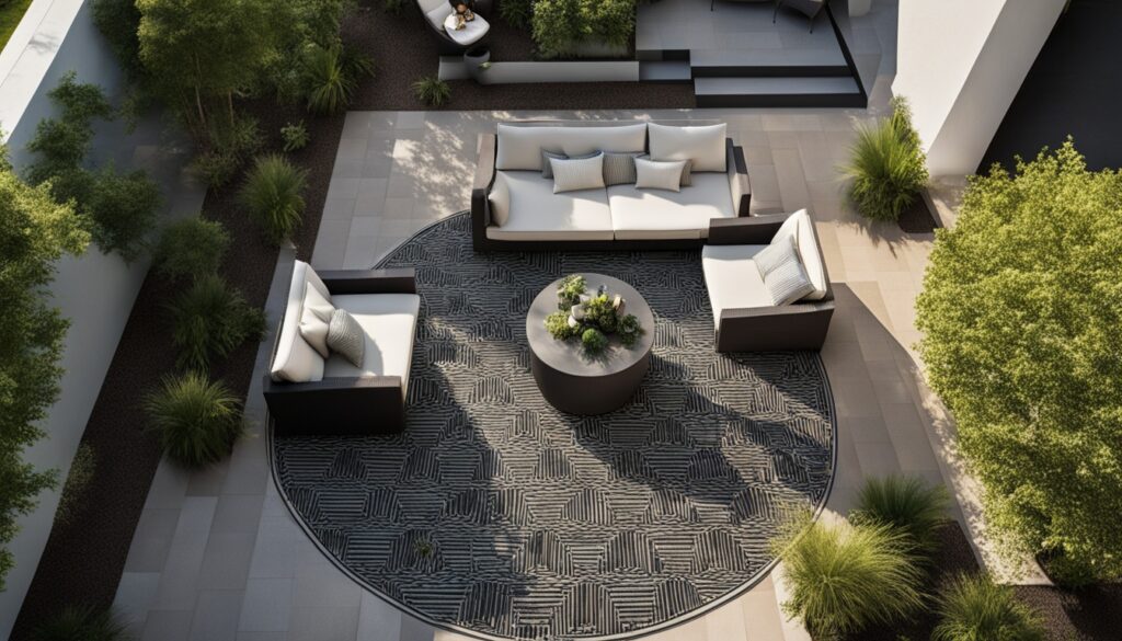 outdoor rugs for patios