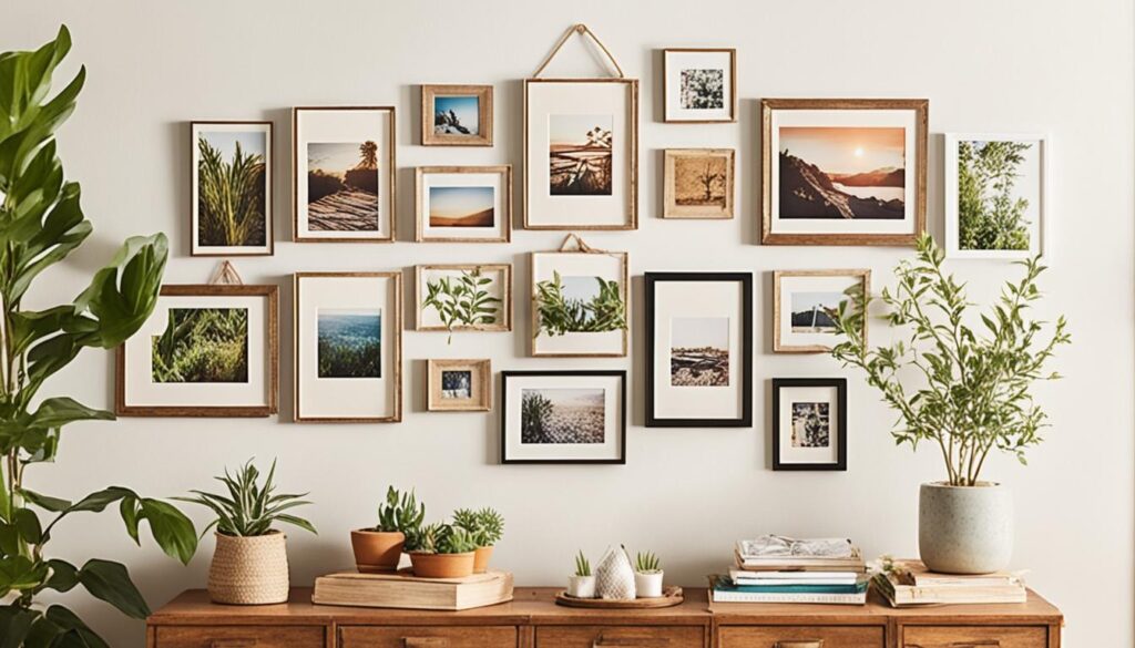 photo displays