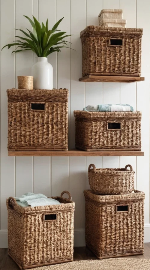 Beachy Storage Solutions