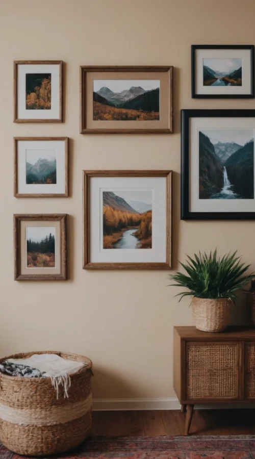 Create a Gallery Wall (11)