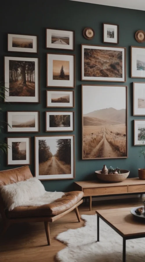 Create a Gallery Wall (27)