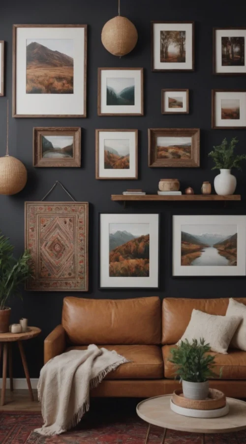 Create a Gallery Wall (34)