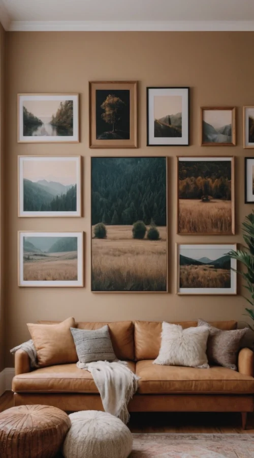 Create a Gallery Wall (37)