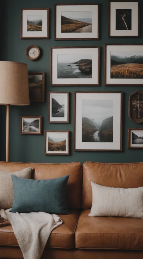 Create a Gallery Wall (44)