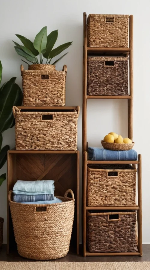 Beachy Storage Solutions