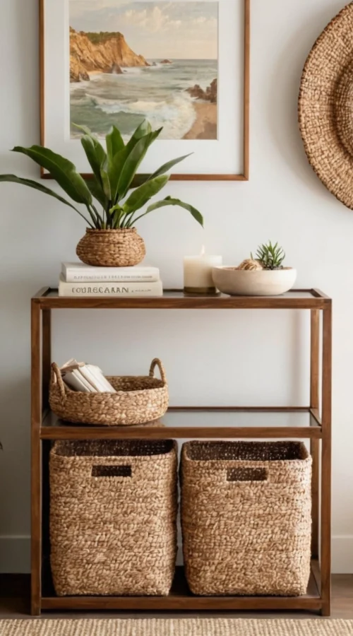 Beachy Storage Solutions